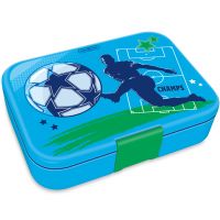 Ars Una: cutie de prânz compartimentată Champs cu tematică fotbal, 15,3×21,6×5,2cm - a/r/Ars-Una-cutie-de-pranz-compartimentata-Champs-cu-tematica-fotbal-15-3-21-6-5-2cm-1.jpg