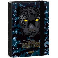 Ars Una: cutie pentru caiete Black Panther A/5 - a/r/Ars-Una-cutie-pentru-caiete-Black-Panther-A-5-1.jpg