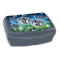 Ars Una: cutie pentru gustări Geek 16,5x6x13,5 cm - a/r/Ars-Una-cutie-pentru-gustari-Geek-16-5x6x13-5-cm-1.jpg