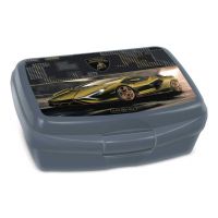 Ars Una: cutie pentru gustări Lamborghini 16,5 x 6 x 13,5 cm - a/r/Ars-Una-cutie-pentru-gustari-Lamborghini-16-5-x-6-x-13-5-cm-1.jpg