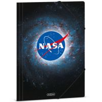 Ars Una: dosar cu elastic NASA, format A4 - a/r/Ars-Una-dosar-cu-elastic-NASA-format-A4-1.jpg