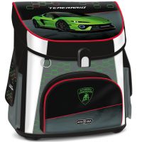 Ars Una: geantă/rucsac școlar ergonomic cu imprimeu Lamborghini și închidere magnetică 33x41x24 cm - a/r/Ars-Una-geanta-rucsac-scolar-ergonomic-cu-imprimeu-Lamborghini-si-inchidere-magnetica-33x41x24-cm-1.jpg