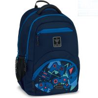 Ars Una: ghiozdan școlar ergonomic „Control” cu imprimeu gamer, 27 L - a/r/Ars-Una-ghiozdan-scolar-ergonomic--Control--cu-imprimeu-gamer-27-L-1.jpg