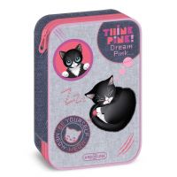 Ars Una: penar cu mai multe compartimente Think Pink 15,5x22,5x4,5 cm - a/r/Ars-Una-penar-cu-mai-multe-compartimente-Think-Pink-15-5x22-5x4-5-cm-1.jpg