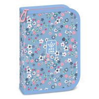 Ars Una: penar pliabil „Pearl Blossom” albastru, umplut, 12,8x19,3x3,6 cm - a/r/Ars-Una-penar-pliabil--Pearl-Blossom--albastru-umplut-12-8x19-3x3-6-cm-1.jpg