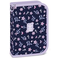 Ars Una: penar pliabil capitonat cu model floral Navy Bloom, 12,8x19,3x3,6 cm - a/r/Ars-Una-penar-pliabil-capitonat-cu-model-floral-Navy-Bloom-12-8x19-3x3-6-cm-1.jpg
