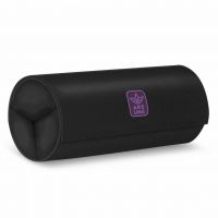 Ars Una: penar rulabil pentru fete, negru-violet, 20x9x9 cm - a/r/Ars-Una-penar-rulabil-pentru-fete-negru-violet-20x9x9-cm-1.jpg