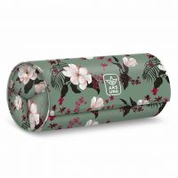 Ars Una: penar rulabil verde floral 20x9x9cm - a/r/Ars-Una-penar-rulabil-verde-floral-20x9x9cm-1.jpg