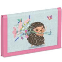 Ars Una: portofel Fresh Flowers 9x12,5x2 cm - a/r/Ars-Una-portofel-Fresh-Flowers-9x12-5x2-cm-1.jpg