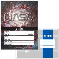 Ars Una: set de 10 invitații NASA, cu plic - a/r/Ars-Una-set-de-10-invitatii-NASA-cu-plic-1.jpg