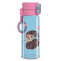 Ars Una: sticlă de apă „Fresh Flowers”, cu model de arici, fără BPA, 475 ml - a/r/Ars-Una-sticla-de-apa--Fresh-Flowers---cu-model-de-arici-fara-BPA-475-ml-1.jpg