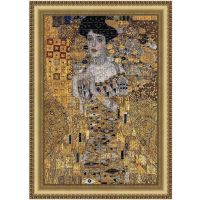 ArtFrame: Gustav Klimt - Adele Bloch-Bauer I. puzzle de 500 piese cu ramă - Trefl - a/r/ArtFrame-Gustav-Klimt--Adele-Bloch-Bauer-I-puzzle-de-500-piese-cu-rama--Trefl-1.jpg