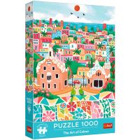 Arta culorilor, puzzle premium de 1000 de piese Barcelona - Trefl - a/r/Arta-culorilor-puzzle-premium-de-1000-de-piese-Barcelona--Trefl-1.jpg