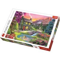 Armonie în munți puzzle 500 bucăți - Trefl - a/r/armonie-in-munti-puzzle-500-bucati-trefl.jpg
