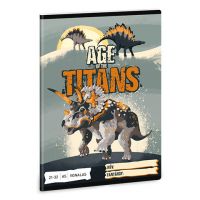 Ars Una: Age of the Titans caiet cu linii A5 21-32 - a/r/ars-una-age-of-the-titans-caiet-cu-linii-a5-21-32.jpg