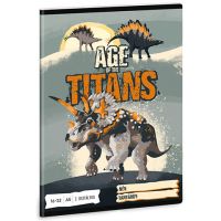 Ars Una: Age of the Titans caiet cu linii pentru clasa 2-a A5 16-32 - a/r/ars-una-age-of-the-titans-caiet-cu-linii-pentru-clasa-2-a-a5-16-32.jpg