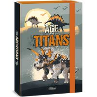 Ars Una: Age of Titans dinozauri mapă pentru caiete A4 - a/r/ars-una-age-of-titans-dinozauri-mapa-pentru-caiete-a4.jpg