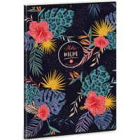 Ars Una: Aloha Night A4 extra capse caiet cu puncte - a/r/ars-una-aloha-night-a4-extra-capse-caiet-cu-puncte.jpg