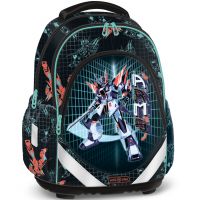 Ars Una: A.R.M.S. ghiozdan școlar anatomic, rucsac cu imprimeu cu roboți 33×43×22 cm - a/r/ars-una-arms-ghiozdan-scolar-anatomic-rucsac-cu-imprimeu-cu-roboti-334322-cm.jpg