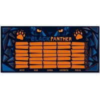 Ars Una: Black Panther orar ambele părți (limba maghiară) - a/r/ars-una-black-panther-orar-ambele-parti-limba-maghiara.jpg