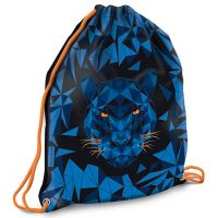 Ars Una: Black Panther sac de umăr, sport