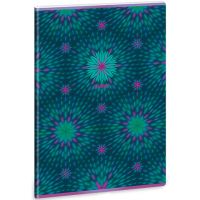 Ars Una: Bloom Grass A4 extra capse caiet cu puncte - a/r/ars-una-bloom-grass-a4-extra-capse-caiet-cu-puncte.jpg