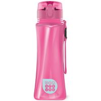 Ars Una: Culoare roz fără BPA sticlă 500ml - a/r/ars-una-culoare-roz-fara-bpa-sticla-500ml.jpg