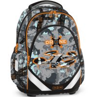 Ars Una: Drone X ghiozdan școlar anatomic, rucsac 33×42×21 cm - a/r/ars-una-drone-x-ghiozdan-scolar-anatomic-rucsac-334221-cm.jpg