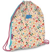 Ars Una: Flower Power flori sac de umăr, sport 32x42cm - a/r/ars-una-flower-power-flori-sac-de-umar-sport-32x42cm.jpg
