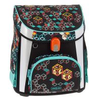 Ars Una: Geek compact rucsac, ghiozdan magnetic 33x41x24cm - a/r/ars-una-geek-compact-rucsac-ghiozdan-magnetic-33x41x24cm.jpg