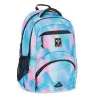 Ars Una: Glowee ghiozdan ergonomic pentru școală, rucsac 27L - a/r/ars-una-glowee-ghiozdan-ergonomic-pentru-scoala-rucsac-27l.jpg