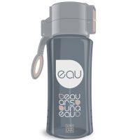 Ars Una: gri deschis fără BPA sticlă pentru apă 450ml - a/r/ars-una-gri-deschis-fara-bpa-sticla-pentru-apa-450ml.jpg