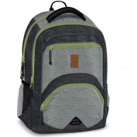 Ars Una: gri deschis și închis ergonomic 27 de litri rucsac, ghiozdan - a/r/ars-una-gri-deschis-si-inchis-ergonomic-27-de-litri-rucsac-ghiozdan.jpg