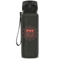 Ars Una: Mată gri închis fără BPA sticlă 800ml - a/r/ars-una-mata-gri-inchis-fara-bpa-sticla-800ml.jpg