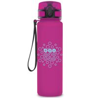 Ars Una: Mată magenta fără BPA sticlă pentru apă 600ml - a/r/ars-una-mata-magenta-fara-bpa-sticla-pentru-apa-600ml.jpg