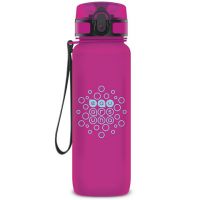 Ars Una: Mată magenta fără BPA sticlă pentru apă 800ml - a/r/ars-una-mata-magenta-fara-bpa-sticla-pentru-apa-800ml.jpg