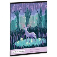 Ars Una: Mindnight Wish caiet cu linii pentru clasa 2-a A5 16-32 - a/r/ars-una-mindnight-wish-caiet-cu-linii-pentru-clasa-2-a-a5-16-32.jpg