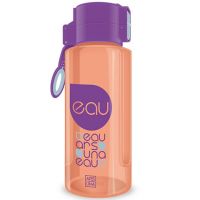 Ars Una: mov și portocaliu fără BPA sticlă pentru apă 650ml - a/r/ars-una-mov-si-portocaliu-fara-bpa-sticla-pentru-apa-650ml.jpg