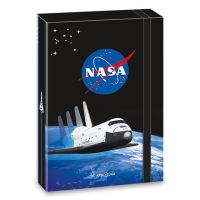 Ars Una: Nasa-1 mapă pentru caiete A5 - a/r/ars-una-nasa-1-mapa-pentru-caiete-a5.jpg