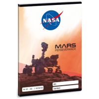 Ars Una: NASA caiet cu linii pentru clasa 2-a A5 16-32 - a/r/ars-una-nasa-caiet-cu-linii-pentru-clasa-2-a-a5-16-32.jpg