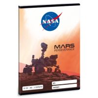 Ars Una: NASA caiet cu linii pentru clasa 3-a A5 12-32 - a/r/ars-una-nasa-caiet-cu-linii-pentru-clasa-3-a-a5-12-32.jpg