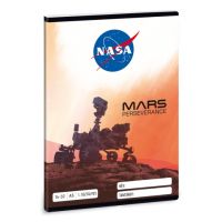 Ars Una: NASA caiet cu linii pentru clasa I-a A5 14-32 - a/r/ars-una-nasa-caiet-cu-linii-pentru-clasa-i-a-a5-14-32.jpg