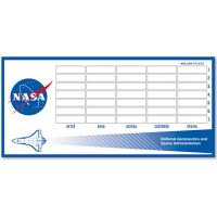 Ars Una: NASA orar ambele părți (limba maghiară) - a/r/ars-una-nasa-orar-ambele-parti-limba-maghiara.jpg
