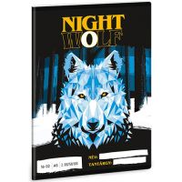 Ars Una: Nightwolf caiet cu linii pentru clasa 2-a A5 16-32 - a/r/ars-una-nightwolf-caiet-cu-linii-pentru-clasa-2-a-a5-16-32.jpg