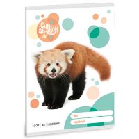 Ars Una: Panda roșu simpatic caiet cu linii A5 14-32 pentru clasa I-a - a/r/ars-una-panda-rosu-simpatic-caiet-cu-linii-a5-14-32-pentru-clasa-i-a.jpg