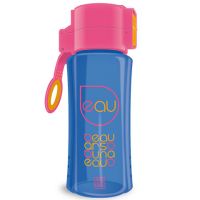 Ars Una: Pink și albastru fără BPA sticlă pentru apă 450ml - a/r/ars-una-pink-si-albastru-fara-bpa-sticla-pentru-apa-450ml.jpg
