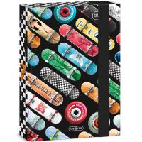 Ars Una: Rollin' Mania skateboard mapă pentru caiete A5 - a/r/ars-una-rollin-mania-skateboard-mapa-pentru-caiete-a5.jpg