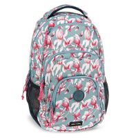 Ars Una: Rosy Magnolia AU-2 rucsac, ghiozdan 32x46x22 cm - a/r/ars-una-rosy-magnolia-au-2-rucsac-ghiozdan-32x46x22-cm.jpg