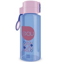 Ars Una: Roz și albastru fără BPA sticlă pentru apă 650ml - a/r/ars-una-roz-si-albastru-fara-bpa-sticla-pentru-apa-650ml.jpg