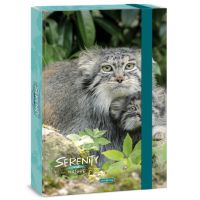 Ars Una: Serenity Manul A4 mapă pentru caiete cu grosimea coloanei de 4cm - a/r/ars-una-serenity-manul-a4-mapa-pentru-caiete-cu-grosimea-coloanei-de-4cm.jpg